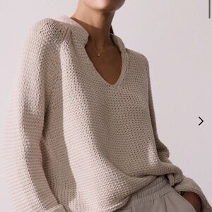 Brochu Walker The Aria Popover NWT